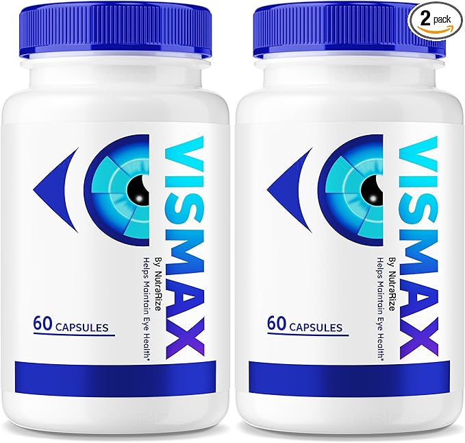 Visimax 3 Bottles